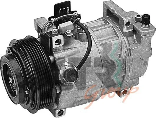 Compressor, air conditioning (1201707)