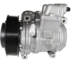 Compressor, air conditioning (1201639)