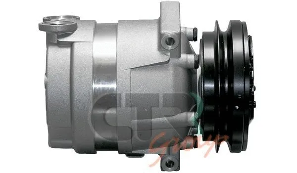 Compressor, air conditioning (1201461)