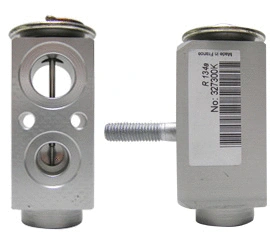 Expansion Valve, air conditioning (1212123)
