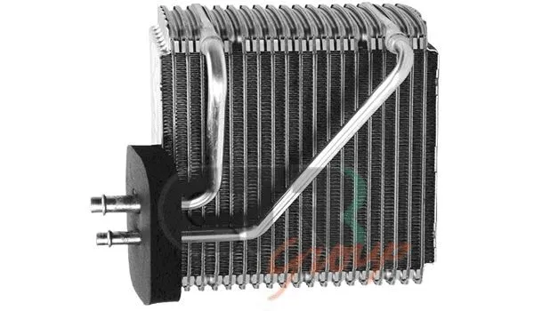 Evaporator, air conditioning (1225233)