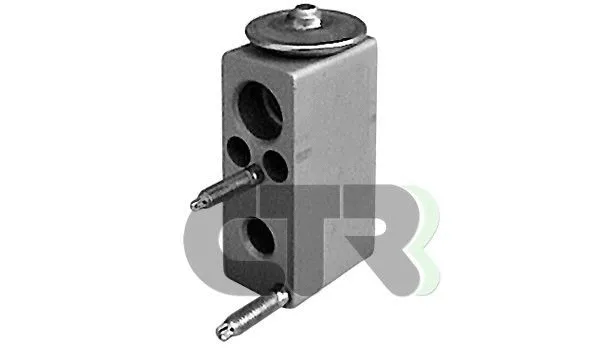 Expansion Valve, air conditioning (1212090)