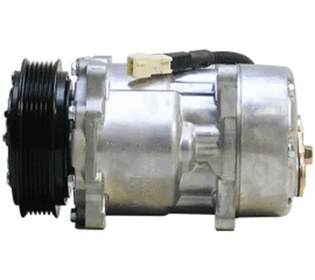 Compressor, air conditioning (1201860X)