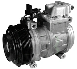 Compressor, air conditioning (1201630)