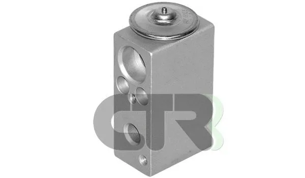 Expansion Valve, air conditioning (1212232)