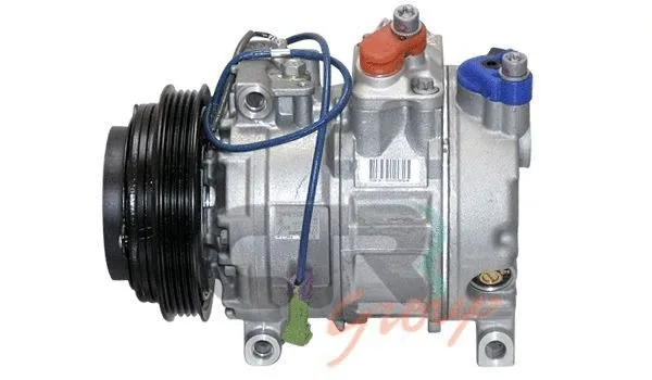 Compressor, air conditioning (1201328)