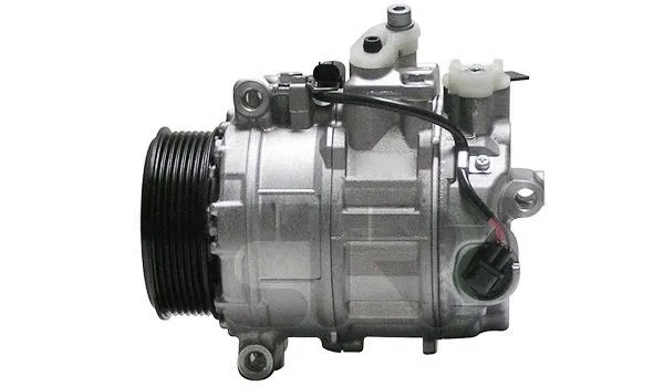 Compressor, air conditioning (1201692)
