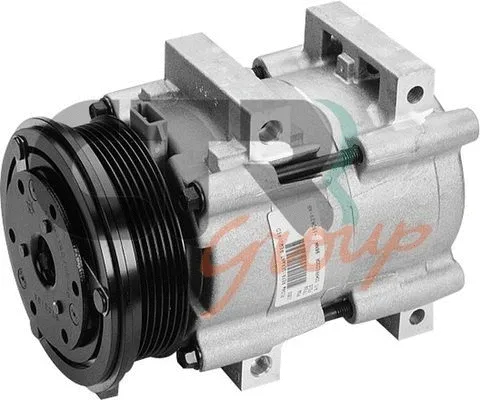 Compressor, air conditioning (1201746)