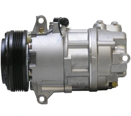 Compressor, air conditioning (1201206)