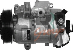 Compressor, air conditioning (1201142)