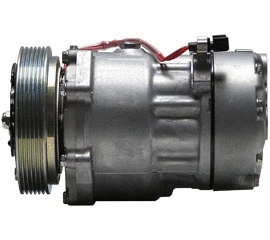 Compressor, air conditioning (1201984)