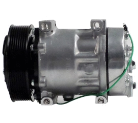 Compressor, air conditioning (1201358X)