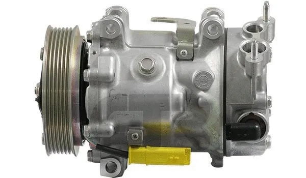 Compressor, air conditioning (1201892)