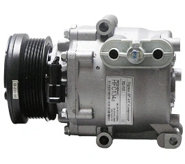 Compressor, air conditioning (1201681X)