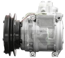 Compressor, air conditioning (1201881)