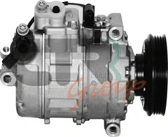 Compressor, air conditioning (1201150)