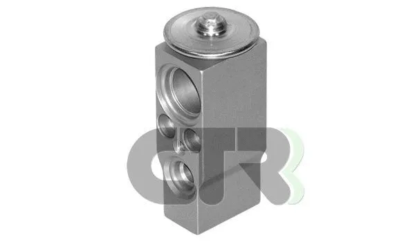 Expansion Valve, air conditioning (1212131)