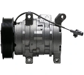 Compressor, air conditioning (1201983)