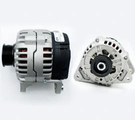 Alternator (1245023)