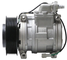 Compressor, air conditioning (1201880Q)