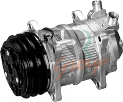 Compressor, air conditioning (1201357)