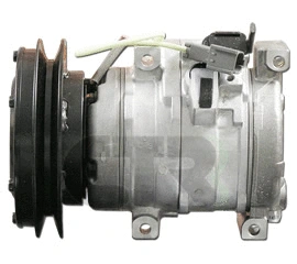Compressor, air conditioning (1201884)