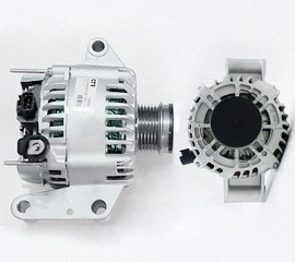 Alternator (1245002)