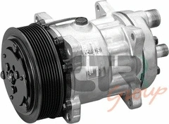 Compressor, air conditioning (1201603)