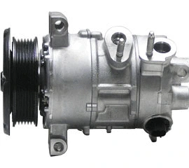 Compressor, air conditioning (1201164)