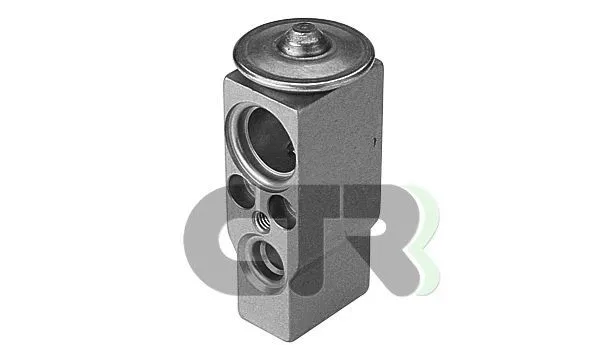 Expansion Valve, air conditioning (1212046)