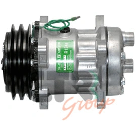 Compressor, air conditioning (1201574X)