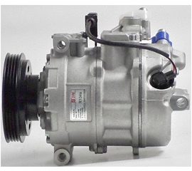 Compressor, air conditioning (1201150X)