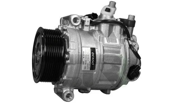Compressor, air conditioning (1201677)