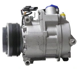 Compressor, air conditioning (1201191X)