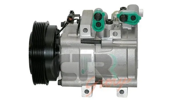 Compressor, air conditioning (1201412)