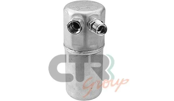 Dryer, air conditioning (1211019)