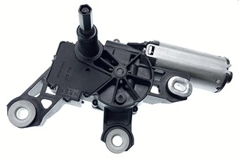 Wiper Motor (1257762)