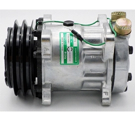 Compressor, air conditioning (1201579X)