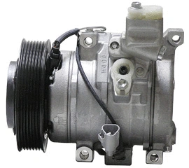 Compressor, air conditioning (1201082)
