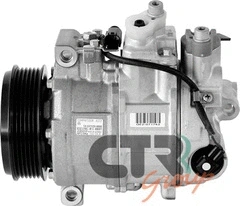 Compressor, air conditioning (1201718)