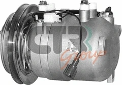 Compressor, air conditioning (1201245)