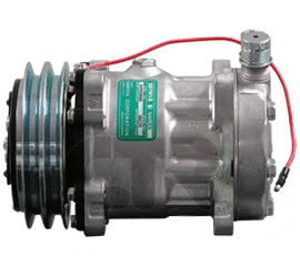Compressor, air conditioning (1201605)