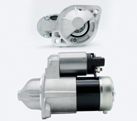 Starter (1265020)