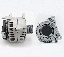 Alternator (1245011)