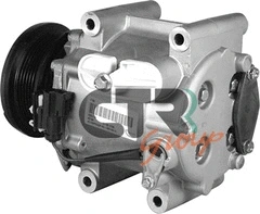 Compressor, air conditioning (1201735)