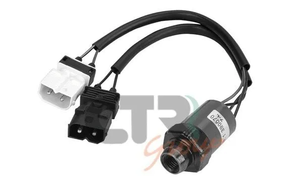 Pressure Switch, air conditioning (1205090)