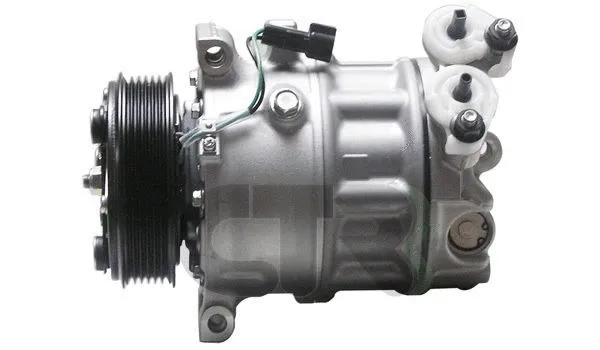 Compressor, air conditioning (1201995)