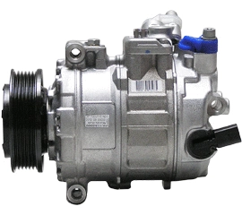 Compressor, air conditioning (1201792)