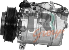 Compressor, air conditioning (1201228)