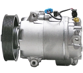 Compressor, air conditioning (1201945)